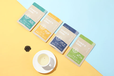 Choosing the Right Material for Your Stand-Up Pouches