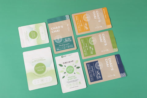 Compostable vs. Recyclable: The Stand-Up Pouch Debate