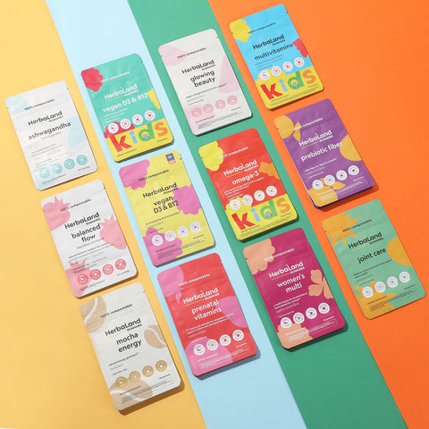 Your Packaging, Your Vision