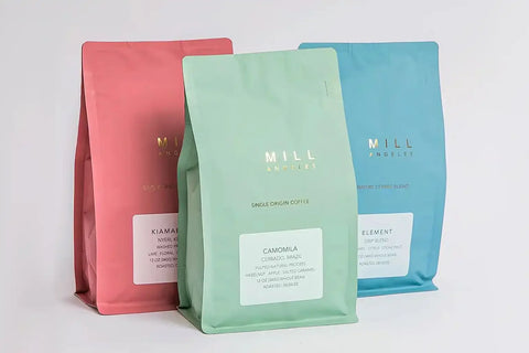 Exploring the Variety of Block Bottom Bags Offered by Enviro Flex Pack