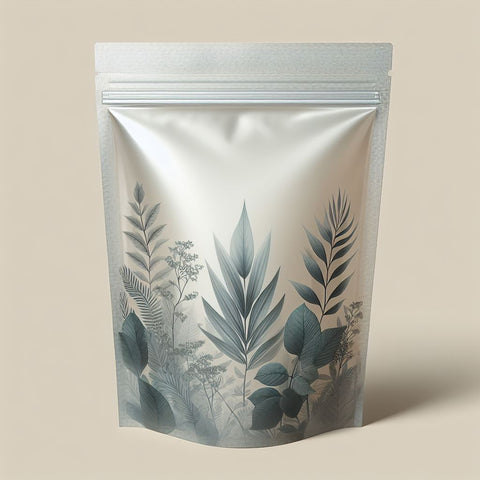 Green: Choosing Eco-Friendly Packaging for a Healthier Planet