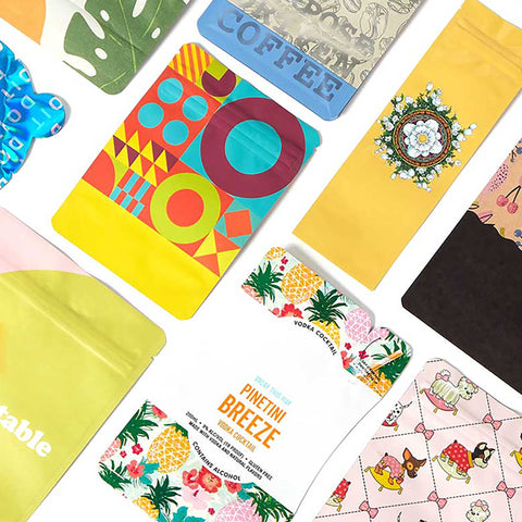 The Power of Flexible Pouches at Enviro Flex Pack