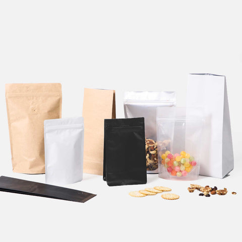 7 Consumer Trends Shaping the Future of Flexible Packaging