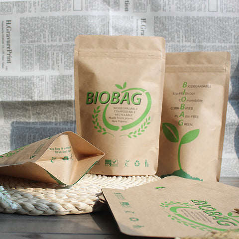 5 Coffee Packaging Trends That Pack a Punch in 2024