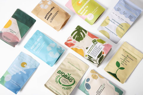 Why Composability in Packaging Matters for Sustainability