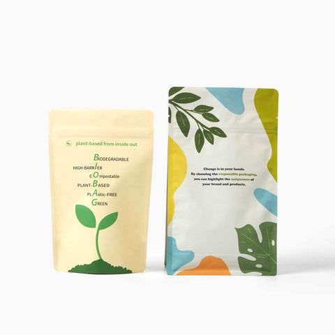 Enviro Flex Pack's Commitment to Sustainability and Conservation