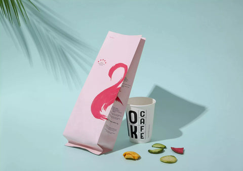 Benefits of Side Gusset Pouches for Coffee Subscription Services