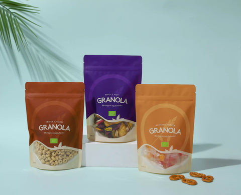 The Psychology of Packaging : How It Affects What We Buy