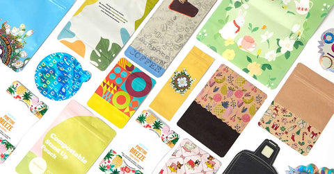 Tea Time: Factors to Consider When Selecting Tea Packaging