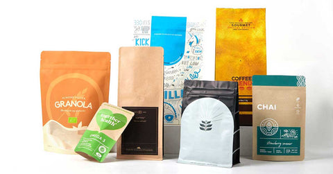 Choosing the Right Material for Flexible Packaging