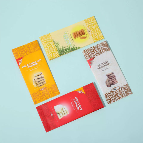 Exploring Mono-plastic Recyclable Pouches in Flexible Packaging