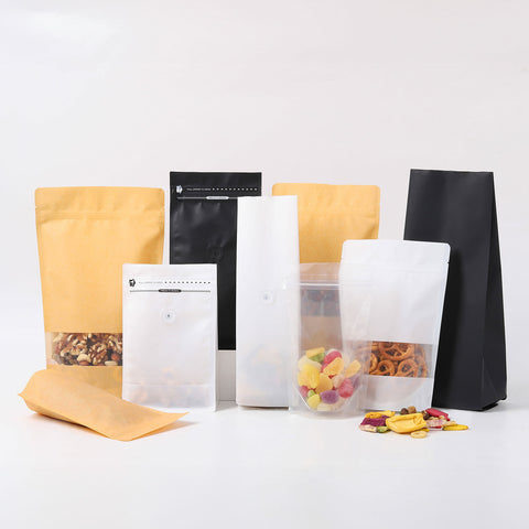 Zero-Waste Packaging: Reducing Environmental Impact in the Food Industry