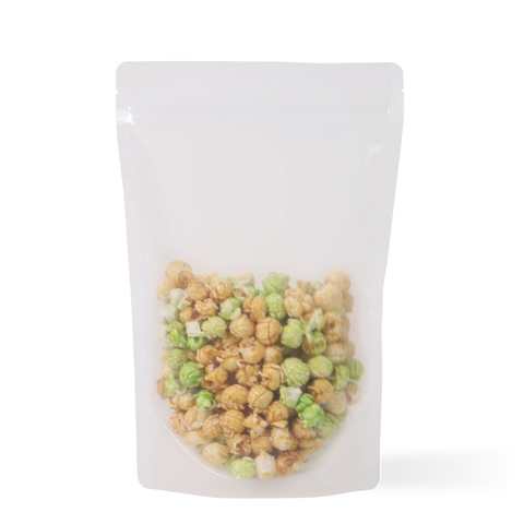 Powders & Mixes Packaging